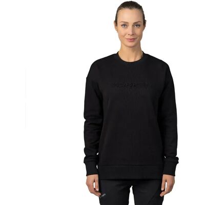 Hannah Sudadera Moly Anthracite 36 Hannah Sudadera Moly Anthracite 36