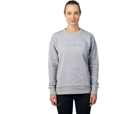 Hannah Sudadera Moly Drizzle Mel 36 Hannah Sudadera Moly Drizzle Mel 36