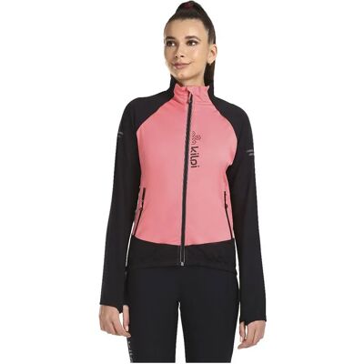 Kilpi Chaqueta Softshell Nordim Pink 34 Kilpi Chaqueta Softshell Nordim Pink 34