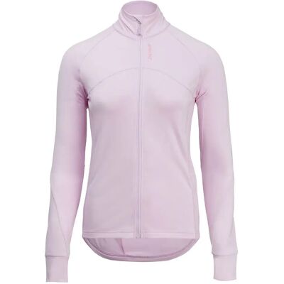 Sudadera rosa Staffora de Silvini - Mujer - A prueba de viento y térmica Sudadera rosa Staffora de Silvini - Mujer - A prueba de viento y térmica