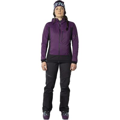 Dynafit Chaqueta Free Alpha® Direct Royal Purple XS Dynafit Chaqueta Free Alpha® Direct Royal Purple XS