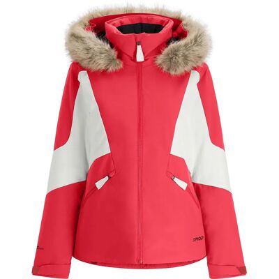 Spyder Chaqueta Vida Prism Pink 8 Spyder Chaqueta Vida Prism Pink 8