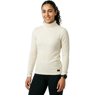 Protest Sudadera Pearla Off White L Protest Sudadera Pearla Off White L