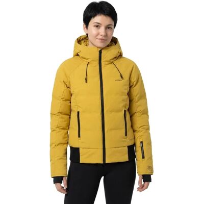 Protest Chaqueta Alysumi Olive Green S Protest Chaqueta Alysumi Olive Green S