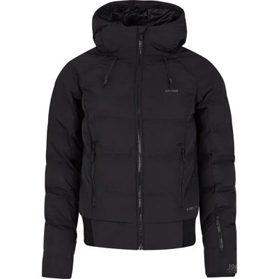 Protest Chaqueta Alysumi True Black S Protest Chaqueta Alysumi True Black S