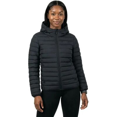 Protest Chaqueta Ice Puffer True Black L Protest Chaqueta Ice Puffer True Black L