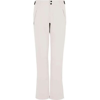 Protest PRTRELOLE Pantalones - canvasoffwhite Protest PRTRELOLE Pantalones - canvasoffwhite