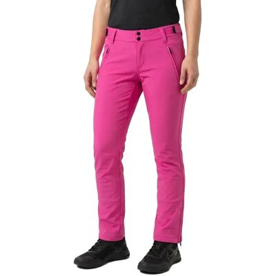 Protest Pantalones Relole Foxy Pink M Protest Pantalones Relole Foxy Pink M