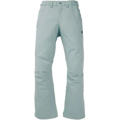 Burton Pantalones Society 2l Petrol Green XL Burton Pantalones Society 2l Petrol Green XL