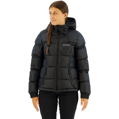 Columbia Chaqueta Abbott Peak™ Ii Black M Columbia Chaqueta Abbott Peak™ Ii Black M
