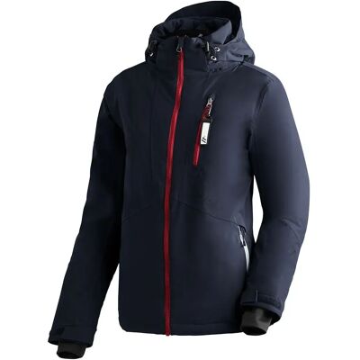 Maier Sports Chaqueta Straja Night Sky / Salsa L Maier Sports Chaqueta Straja Night Sky / Salsa L