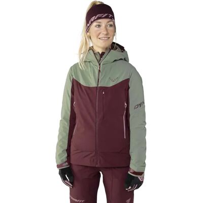 Dynafit Chaqueta Radical Softshell Sage M Dynafit Chaqueta Radical Softshell Sage M