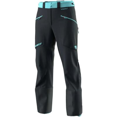 Dynafit Pantalones Radical Softshell Blueberry / Marine Blue L Dynafit Pantalones Radical Softshell Blueberry / Marine Blue L