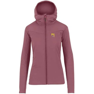 Karpos Chaqueta Castore Deco Rose M Karpos Chaqueta Castore Deco Rose M