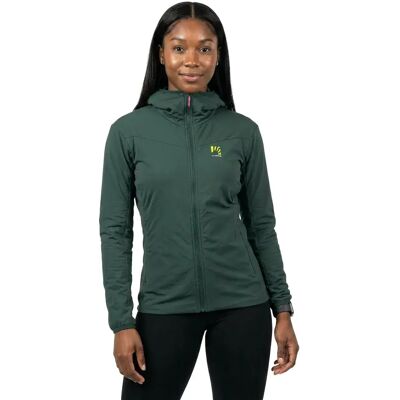 Karpos Chaqueta Castore Jungle Green S Karpos Chaqueta Castore Jungle Green S