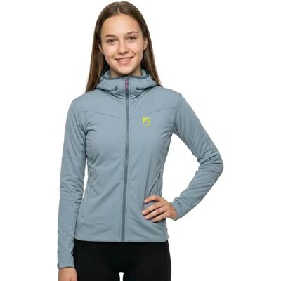 Karpos Chaqueta Castore Sterling Blue XS Karpos Chaqueta Castore Sterling Blue XS