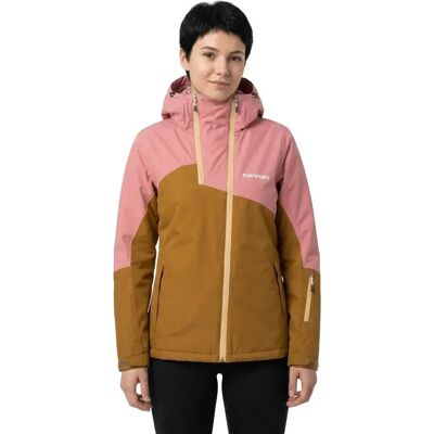 Hannah Chaqueta Maky Col Golden Brown / Rosette 42 Hannah Chaqueta Maky Col Golden Brown / Rosette 42