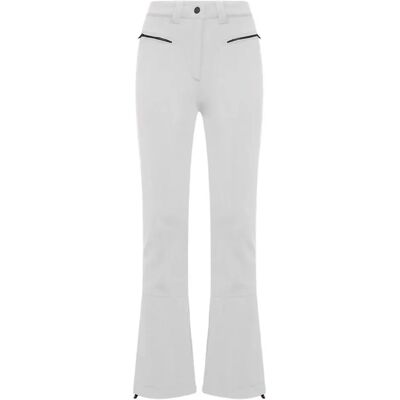 Tsunami Fiona Pantalón Blanco Ski - Pantalón Tsunami Fiona Pantalón Blanco Ski - Pantalón