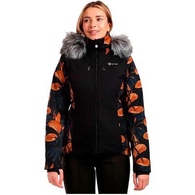 Kilpi Chaqueta Lena Brown 40 Kilpi Chaqueta Lena Brown 40