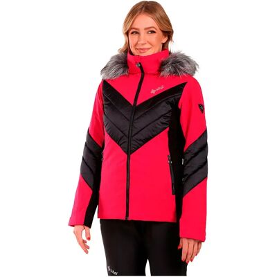 Kilpi Chaqueta Lin Pink / Pink 38 Kilpi Chaqueta Lin Pink / Pink 38