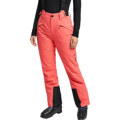 Tenson Pantalones Moa Ski Sunset Coral M Tenson Pantalones Moa Ski Sunset Coral M