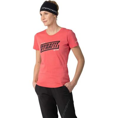 Dynafit Camiseta De Manga Corta Graphic Co Cabana / Tabloid S Dynafit Camiseta De Manga Corta Graphic Co Cabana / Tabloid S