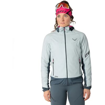 Dynafit Chaqueta Mezzalama Polartec® Alpha® Cloud Blue M Dynafit Chaqueta Mezzalama Polartec® Alpha® Cloud Blue M