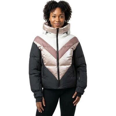 Rock Experience Chaqueta Big White 0208 / 0006 / 0274 / 0129 S Rock Experience Chaqueta Big White 0208 / 0006 / 0274 / 0129 S
