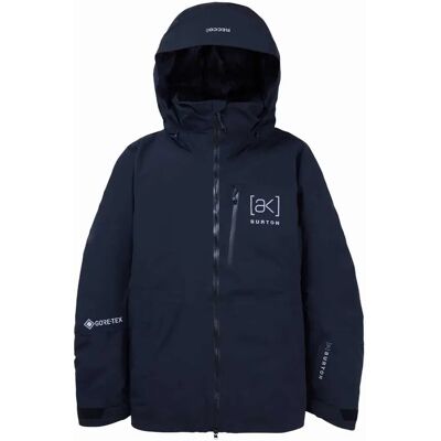 Burton Chaqueta De Plumas Ak Flare 2l Gore-tex® True Black L Burton Chaqueta De Plumas Ak Flare 2l Gore-tex® True Black L