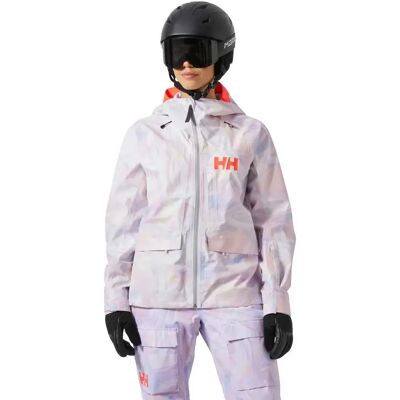 Helly Hansen Chaqueta Emiko Shell Reflections XS Helly Hansen Chaqueta Emiko Shell Reflections XS