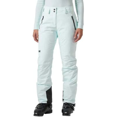 Helly Hansen Pantalones Legendary Insulated Icicle XL Helly Hansen Pantalones Legendary Insulated Icicle XL
