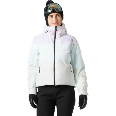 Helly Hansen Chaqueta Nora Short Puffy Reflections L Helly Hansen Chaqueta Nora Short Puffy Reflections L