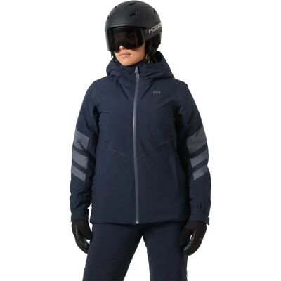 Helly Hansen Chaqueta Panorama Ins Navy L Helly Hansen Chaqueta Panorama Ins Navy L