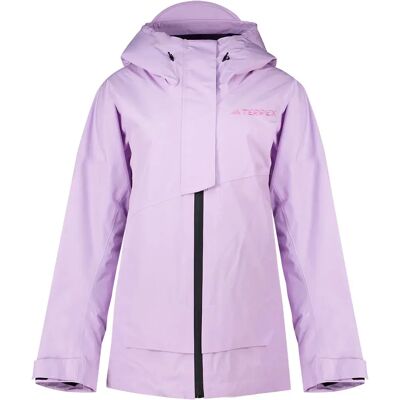 Adidas Chaqueta Terrex Xploric 2l Insulated Powder Plum L Adidas Chaqueta Terrex Xploric 2l Insulated Powder Plum L