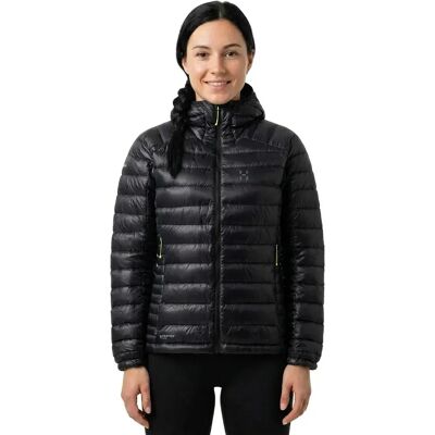 Haglofs Chaqueta L.i.m Down Ii True Black XS Haglofs Chaqueta L.i.m Down Ii True Black XS