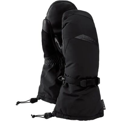 Burton Manoplas Gore-tex® Deluxe True Black L Burton Manoplas Gore-tex® Deluxe True Black L