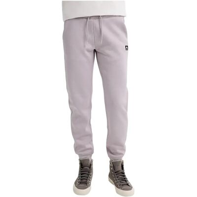 Burton Pantalones Oak Washed Lavender Heather L Burton Pantalones Oak Washed Lavender Heather L