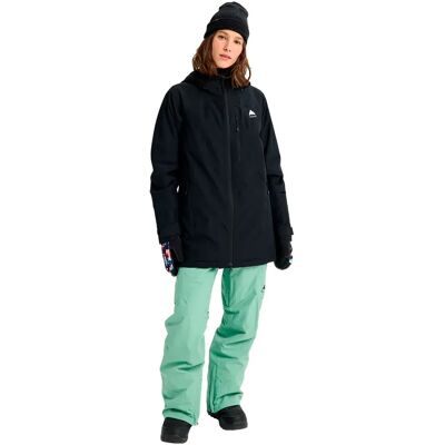 Burton Chaqueta Reserve 2l Ins True Black S Burton Chaqueta Reserve 2l Ins True Black S
