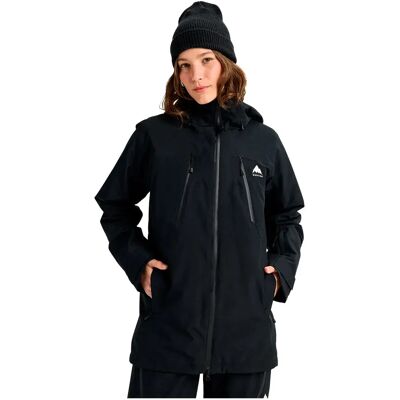 Burton Chaqueta Reserve 2l 3in1 True Black 2XL Burton Chaqueta Reserve 2l 3in1 True Black 2XL