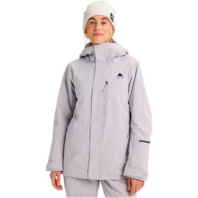 Burton Chaqueta Reserve 2l Insulated Stretch Slim Washed Lavender M Burton Chaqueta Reserve 2l Insulated Stretch Slim Washed Lavender M