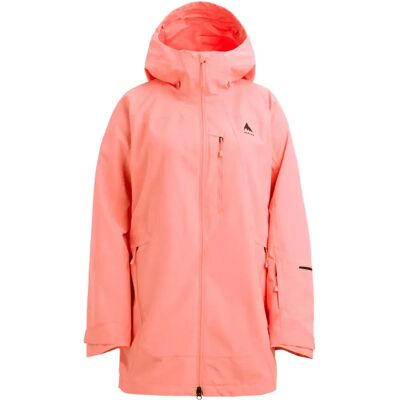 Burton Chaqueta Reserve 2l Sunrise Coral S Burton Chaqueta Reserve 2l Sunrise Coral S