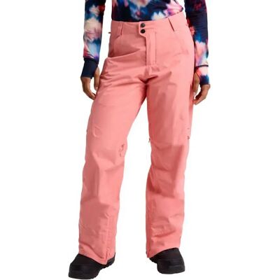 Burton Pantalones Reserve 2l Sunrise Coral S Burton Pantalones Reserve 2l Sunrise Coral S
