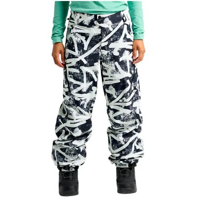 Burton Pantalones Reserve 2l Relaxed City Streets L Burton Pantalones Reserve 2l Relaxed City Streets L