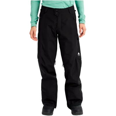 Burton Pantalones Reserve 2l Short True Black M Burton Pantalones Reserve 2l Short True Black M