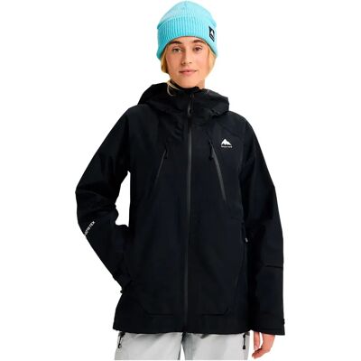 Burton Chaqueta Reserve Gore-tex® 2l True Black L Burton Chaqueta Reserve Gore-tex® 2l True Black L