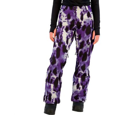 Burton Pantalones Reserve Gore-tex® 2l Prism Pro S Burton Pantalones Reserve Gore-tex® 2l Prism Pro S