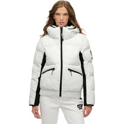 Superdry Chaqueta Bomber Optic XL Superdry Chaqueta Bomber Optic XL