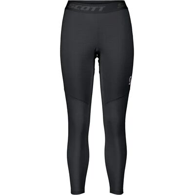 Scott Pantalones Defined Light Black XS Scott Pantalones Defined Light Black XS