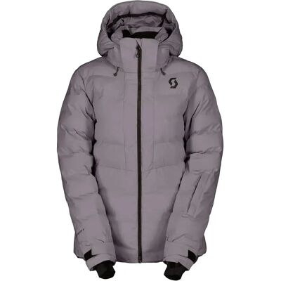 Scott Chaqueta Ultimate Warm Evening Grey L Scott Chaqueta Ultimate Warm Evening Grey L