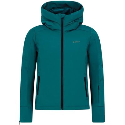 Protest Chaqueta Mercury Rainstorm Blue XL Protest Chaqueta Mercury Rainstorm Blue XL